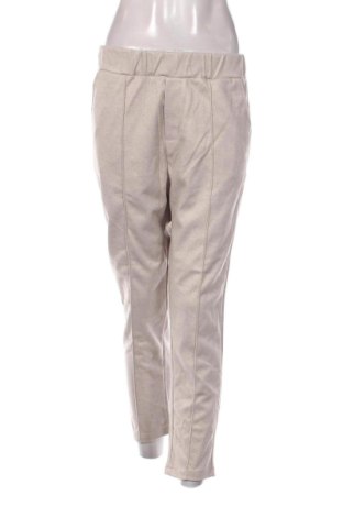 Дамски панталон Travisty, Размер M, Цвят Бежов, Цена 15,33 €