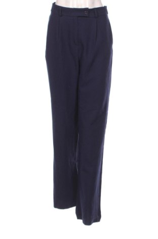 Dámské kalhoty  Trendyol, Velikost S, Barva Modrá, Cena  595,00 Kč