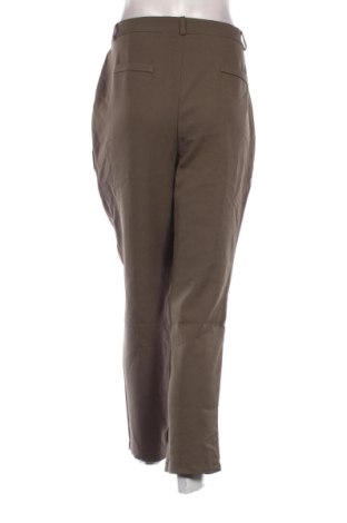 Pantaloni de femei Trendyol, Mărime L, Culoare Verde, Preț 109,00 Lei