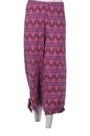 Dámske nohavice Ulla Popken, Veľkosť 5XL, Farba Viacfarebná, Cena  21,95 €