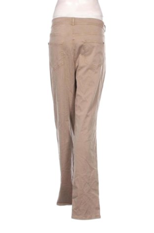 Dámské kalhoty  Un Jour Ailleurs, Velikost XXL, Barva Hnědá, Cena  229,00 Kč