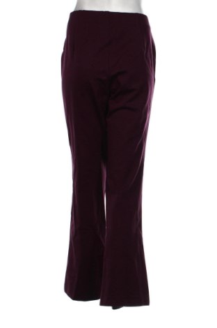 Dámské kalhoty  Unbranded, Velikost 3XL, Barva Fialová, Cena  439,00 Kč