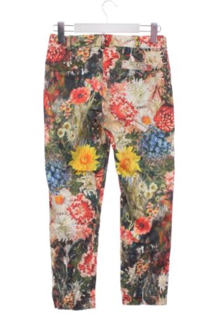 Damskie spodnie Unbranded, Rozmiar S, Kolor Kolorowy, Cena 80,38 zł