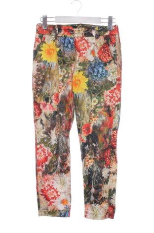 Damskie spodnie Unbranded, Rozmiar S, Kolor Kolorowy, Cena 80,38 zł