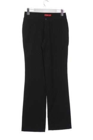 Damskie spodnie Unbranded, Rozmiar S, Kolor Czarny, Cena 80,38 zł