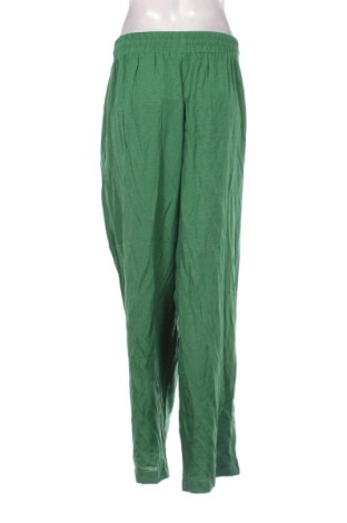 Dámské kalhoty  Unbranded, Velikost 3XL, Barva Zelená, Cena  420,00 Kč