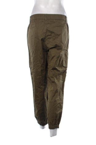 Дамски панталон Unbranded, Размер S, Цвят Зелен, Цена 15,33 €