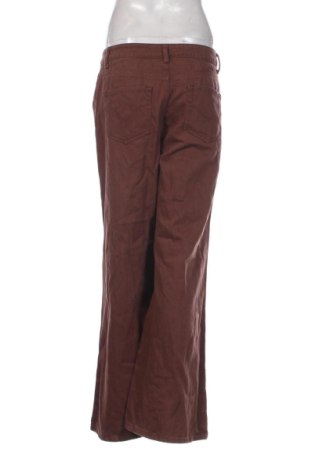 Dámské kalhoty  Unbranded, Velikost L, Barva Hnědá, Cena  439,00 Kč