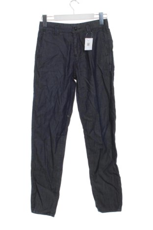 Damenhose Unbranded, Größe XS, Farbe Blau, Preis 23,52 €