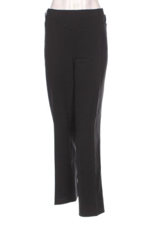 Damskie spodnie Unbranded, Rozmiar XXL, Kolor Czarny, Cena 88,66 zł