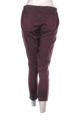 Damskie spodnie Unbranded, Rozmiar M, Kolor Fioletowy, Cena 80,38 zł