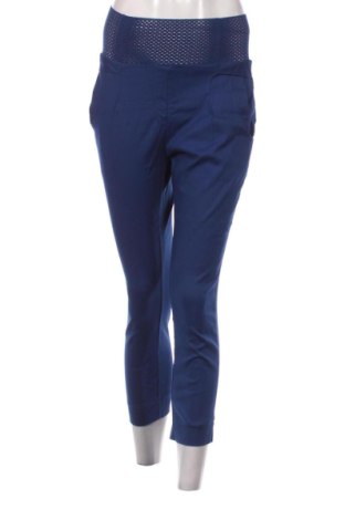 Дамски панталон Unbranded, Размер M, Цвят Син, Цена 15,33 €