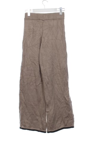 Дамски панталон Unbranded, Размер XS, Цвят Кафяв, Цена 15,33 €