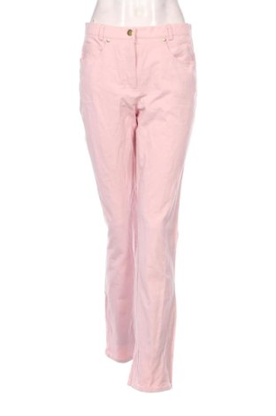 Pantaloni de femei Unbranded, Mărime M, Culoare Roz, Preț 60,99 Lei, #135750796