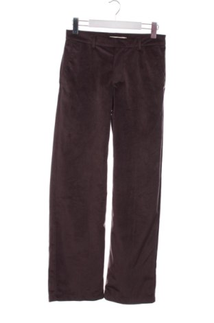 Dámské kalhoty  Unbranded, Velikost S, Barva Hnědá, Cena  425,00 Kč
