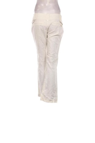 Dámské kalhoty  Unbranded, Velikost L, Barva Krémová, Cena  209,00 Kč