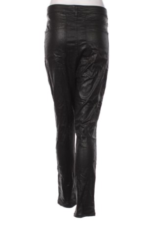 Γυναικείο παντελόνι Unbranded, Μέγεθος XXL, Χρώμα Μαύρο, Τιμή 11,99 €