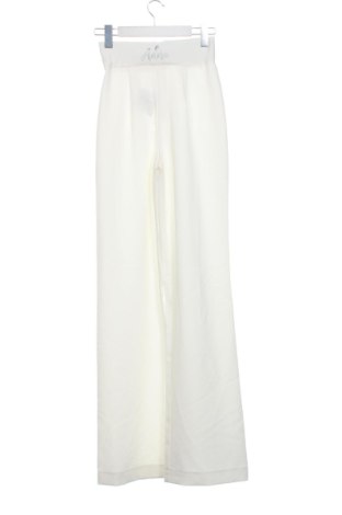 Dámské kalhoty  Unbranded, Velikost XXS, Barva Krémová, Cena  425,00 Kč