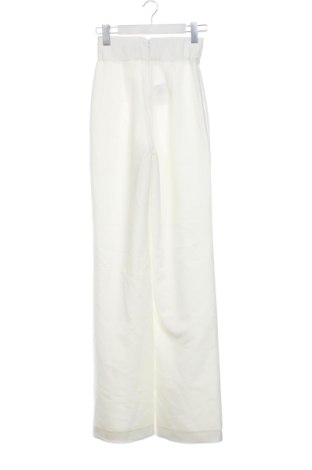 Dámské kalhoty  Unbranded, Velikost XXS, Barva Krémová, Cena  425,00 Kč