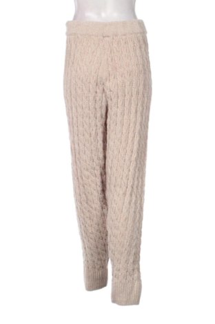 Дамски панталон Unbranded, Размер L, Цвят Бежов, Цена 15,84 €