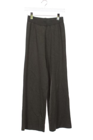 Дамски панталон Unbranded, Размер XS, Цвят Зелен, Цена 14,77 €