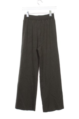 Дамски панталон Unbranded, Размер XS, Цвят Зелен, Цена 14,77 €