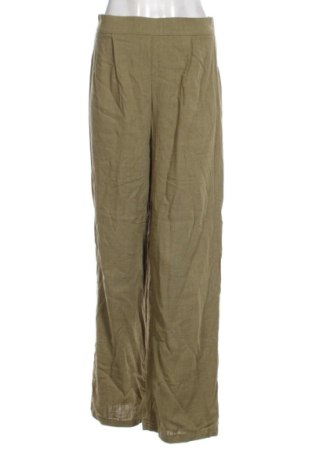 Дамски панталон Unbranded, Размер S, Цвят Зелен, Цена 15,00 €