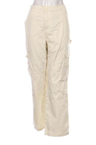 Damenhose Unbranded, Größe XL, Farbe Beige, Preis € 8,99
