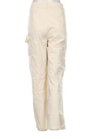 Damenhose Unbranded, Größe XL, Farbe Beige, Preis € 8,99