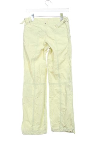 Γυναικείο παντελόνι Unbranded, Μέγεθος S, Χρώμα Πράσινο, Τιμή 15,00 €