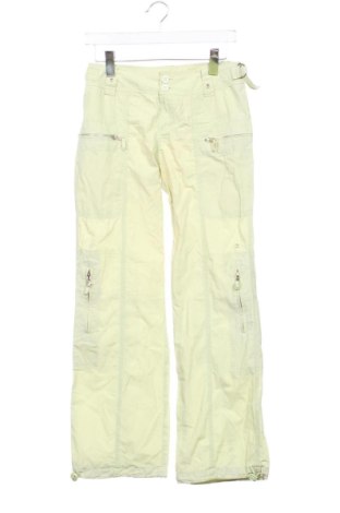 Γυναικείο παντελόνι Unbranded, Μέγεθος S, Χρώμα Πράσινο, Τιμή 15,00 €