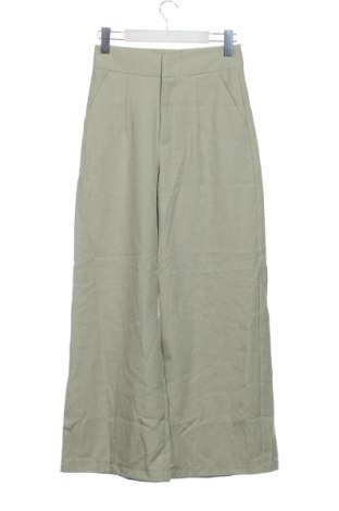 Dámske nohavice Unbranded, Veľkosť XS, Farba Zelená, Cena  17,95 €