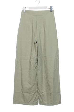 Dámske nohavice Unbranded, Veľkosť XS, Farba Zelená, Cena  17,95 €