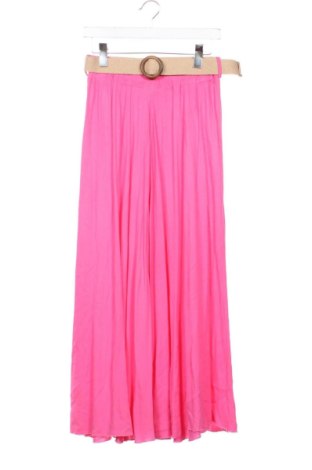 Γυναικείο παντελόνι Unbranded, Μέγεθος XS, Χρώμα Ρόζ , Τιμή 24,30 €