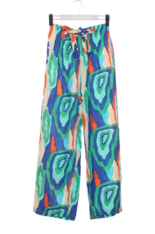 Γυναικείο παντελόνι Unbranded, Μέγεθος L, Χρώμα Πολύχρωμο, Τιμή 15,00 €