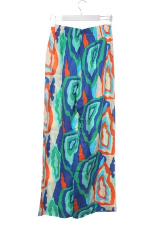 Γυναικείο παντελόνι Unbranded, Μέγεθος L, Χρώμα Πολύχρωμο, Τιμή 15,00 €