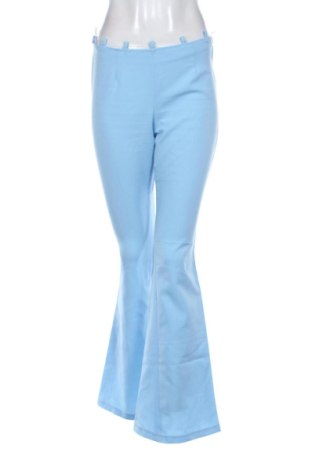 Γυναικείο παντελόνι Unbranded, Μέγεθος S, Χρώμα Μπλέ, Τιμή 15,00 €