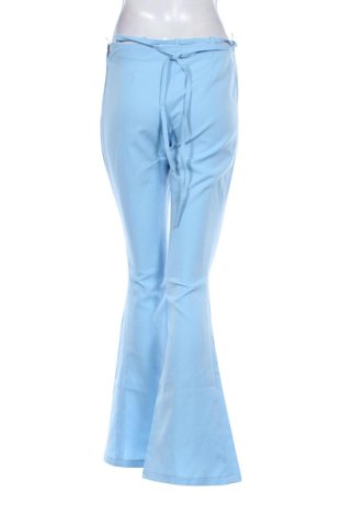 Γυναικείο παντελόνι Unbranded, Μέγεθος S, Χρώμα Μπλέ, Τιμή 15,00 €