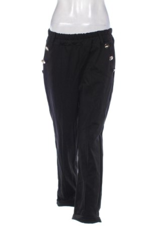 Γυναικείο παντελόνι Unbranded, Μέγεθος M, Χρώμα Μαύρο, Τιμή 14,77 €