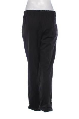 Γυναικείο παντελόνι Unbranded, Μέγεθος M, Χρώμα Μαύρο, Τιμή 14,77 €