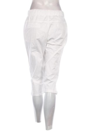 Dámské kalhoty  Unbranded, Velikost L, Barva Bílá, Cena  425,00 Kč