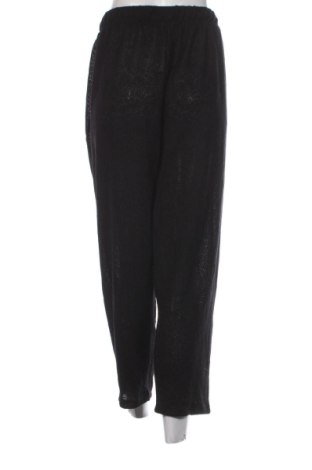 Γυναικείο παντελόνι Unbranded, Μέγεθος XXL, Χρώμα Μαύρο, Τιμή 8,99 €
