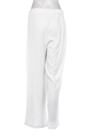 Dámské kalhoty  Unbranded, Velikost S, Barva Bílá, Cena  419,00 Kč