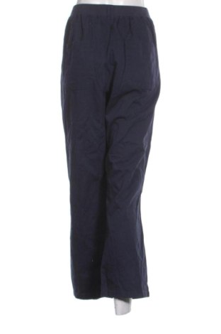 Női nadrág Unbranded, Méret 3XL, Szín Kék, Ár 3 095 Ft