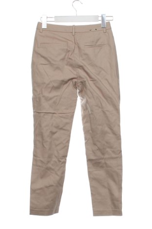 Дамски панталон Unbranded, Размер XS, Цвят Кафяв, Цена 7,15 €