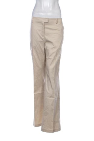 Дамски панталон Unbranded, Размер XXL, Цвят Бежов, Цена 23,52 €