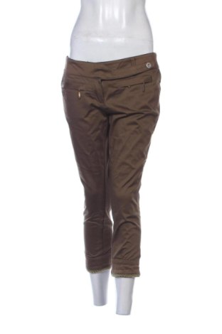 Дамски панталон Unbranded, Размер L, Цвят Кафяв, Цена 23,52 €