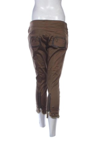 Дамски панталон Unbranded, Размер L, Цвят Кафяв, Цена 23,52 €