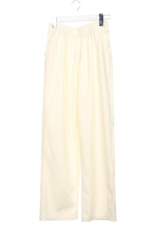 Női nadrág Unbranded, Méret XXS, Szín Ekrü
, Ár 3 249 Ft