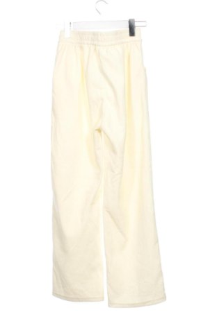 Női nadrág Unbranded, Méret XXS, Szín Ekrü
, Ár 3 249 Ft